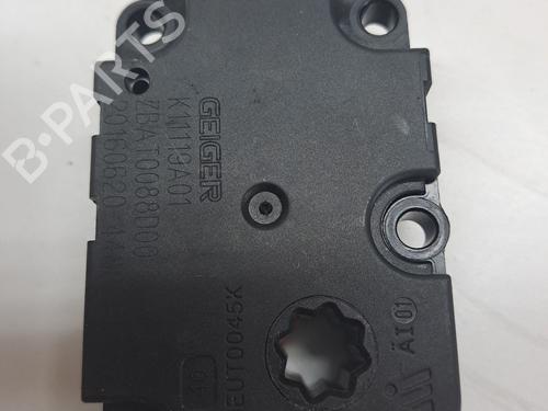 Used Electronic module MERCEDES-BENZ C-CLASS Coupe (C205) C 220 d (205.304) (170 hp) 24188457