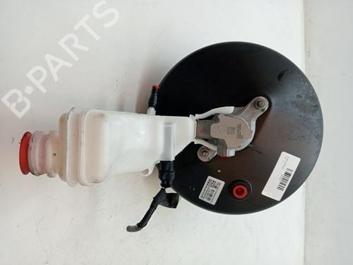 Used Servo brake FIAT FIORINO Box Body/MPV (225_) 1.3 D Multijet (80 hp) 23358183