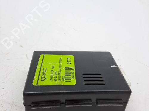 Elektronisk modul OPEL ANTARA A (L07) 2.2 CDTi | BP23366857M83 