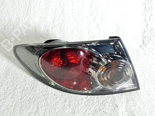 Used Left taillight MAZDA 6 Saloon (GG) 1.8 (120 hp) 30920777