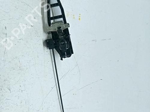 Front left exterior door handle FORD C-MAX II (DXA/CB7, DXA/CEU) 1.0 EcoBoost | BP29229126C128 