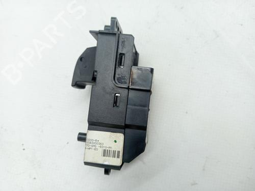Right rear window switch HONDA CIVIC VIII Hatchback (FN, FK) 2.2 CTDi (FK3) | BP23360045I28 