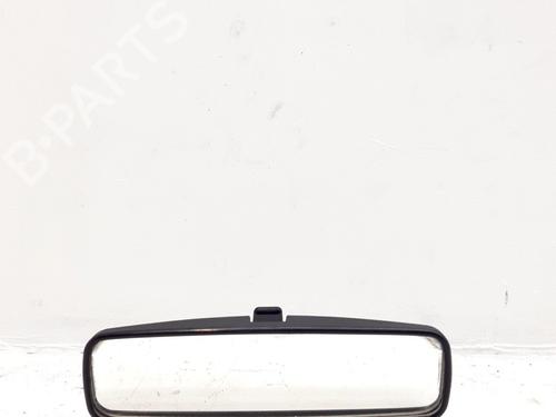 Bakspejl indvendigt Bakspejl indvendigt CITROËN XSARA PICASSO (N68) 1.6 HDi (90 hp) 33761759 33761759