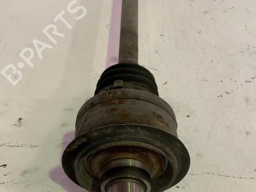 Used Left rear driveshaft Left rear driveshaft MERCEDES-BENZ E-CLASS (W210) E 270 CDI (210.016) (170 hp) 36523809 36523809