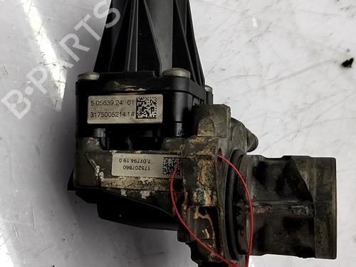 EGR-Ventil PEUGEOT RIFTER 1.5 BlueHDi 100 (102 hp) 31328582