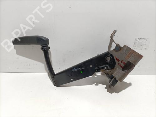 Used Hand brake PEUGEOT 308 I (4A_, 4C_) 1.6 HDi (109 hp) 25465197