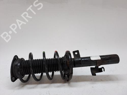 Used Right front shock absorber VOLVO C30 (533) 1.8 (125 hp) 25783436