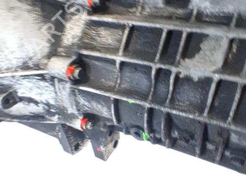 Gearbox FORD FOCUS C-MAX (DM2) 1.6 TDCi | BP36523164M3 - Image 2