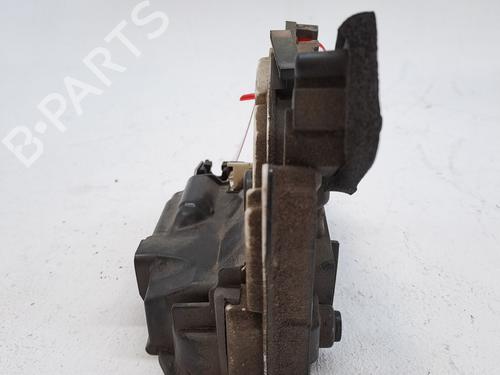 Rear left lock VW GOLF VII (5G1, BQ1, BE1, BE2) 2.0 TDI 4motion | BP25281745C100 
