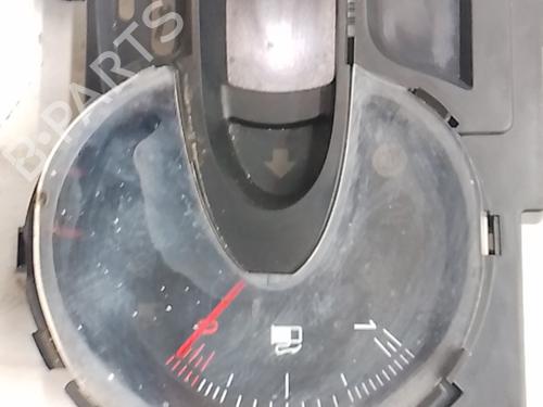 Instrument cluster RENAULT TRAFIC III Van (FG_) 1.6 dCi 95 (FGMJ, FGMR) | BP38419942C47 - Image 6