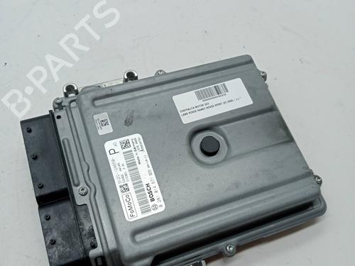 Used Engine control unit (ECU) LAND ROVER RANGE ROVER SPORT I (L320) 3.0 D 4x4 (245 hp) 23353452