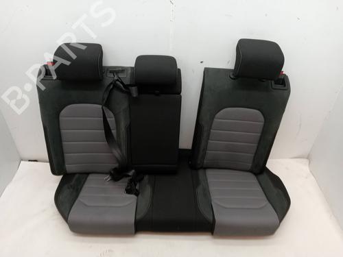 Used Rear seat VW GOLF VII Variant (BA5, BV5) 1.6 TDI (110 hp) 23347784
