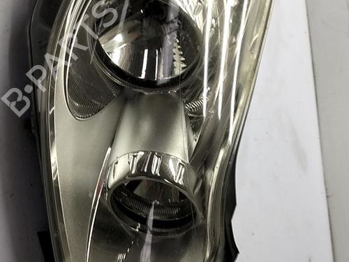 Phare droit OPEL CORSA D (S07) 1.3 CDTI (L08, L68) (75 hp) 32108179