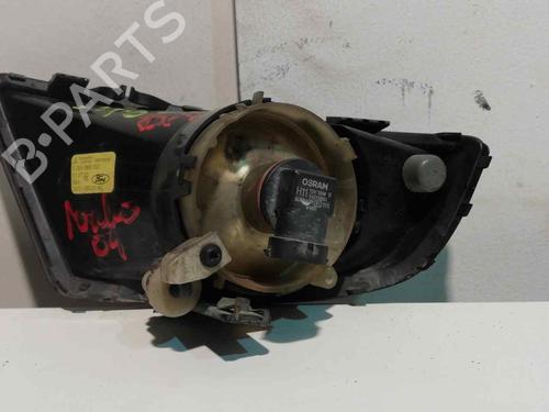 Right front fog light FORD MONDEO III (B5Y) 2.0 TDCi | BP25454751C31 