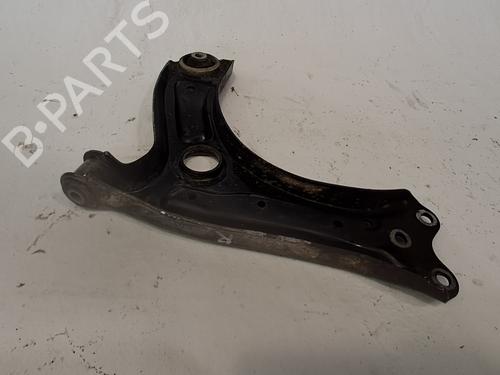 Used Right front suspension arm Right front suspension arm SKODA FABIA II (542) 1.6 TDI (105 hp) 36015889 36015889