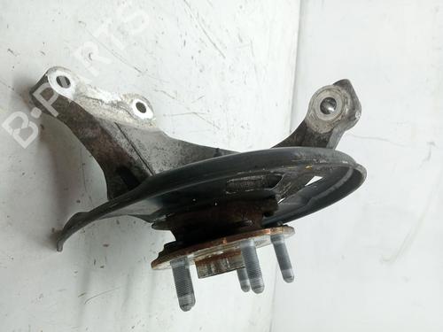 Left front steering knuckle OPEL INSIGNIA A (G09) 1.6 CDTi (68) | BP24188682M25 