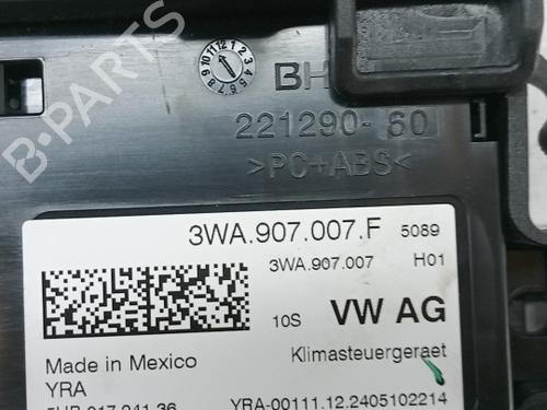 Electronic module VW GOLF VIII Variant (CG5, DB5) 2.0 TDI | BP40548877M83 - Image 3