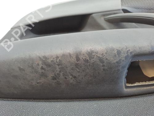 Front right panel BMW X3 (E83) 2.5 i | BP23363096C59 