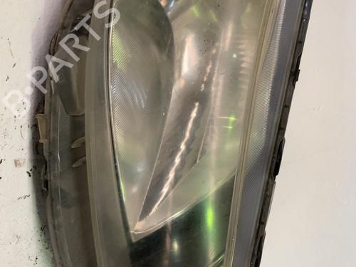 Used Right headlight Right headlight NISSAN NV200 / EVALIA Bus 1.5 dCi 90 (M20, M20M) (90 hp) 36539827 36539827