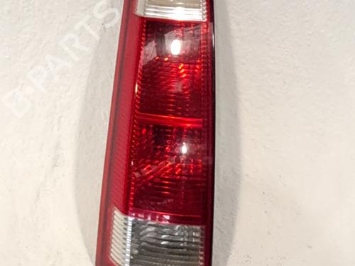 Used Left taillight Left taillight OPEL MERIVA A MPV (X03) 1.6 16V (E75) (100 hp) 32720332 32720332
