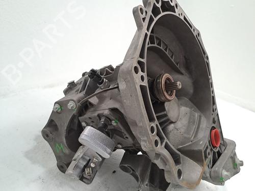 Gearbox OPEL CORSA E (X15) 1.4 (08, 68) | BP26316174M3 