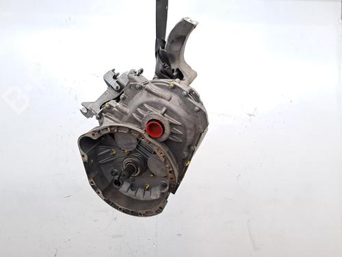 Used Gearbox MERCEDES-BENZ B-CLASS Sports Tourer (W245) B 200 CDI (245.208) (140 hp) 27274398