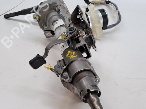Steering column TOYOTA YARIS (_P13_) 1.5 Hybrid (NHP130_, NHP130) | BP23369437M21 