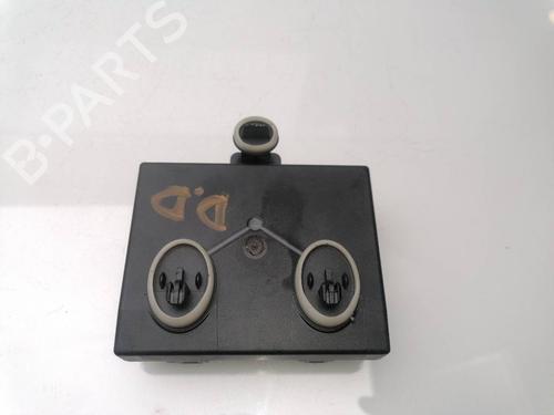 Elektronisk modul AUDI Q2 (GAB, GAG) 1.4 TFSI (150 hp) 23941161