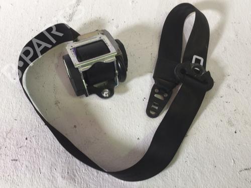 Front right seatbelt AUDI A6 C6 (4F2) 3.0 TDI quattro | BP38991080I25 - Image 2