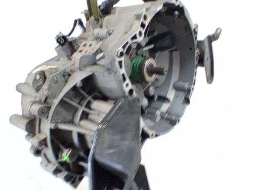 Used Gearbox Gearbox 37635230 37635230