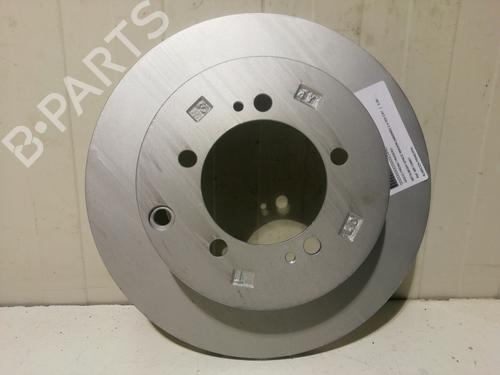 Andre MITSUBISHI SPACE WAGON (N3_W, N4_W) 2.0 TD 4WD (N38W) (82 hp) 25460480
