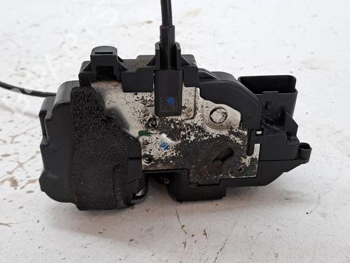 Rear left lock RENAULT MEGANE III Grandtour (KZ0/1) 1.9 dCi (KZ0J, KZ0N, KZ1S) | BP27668553C100