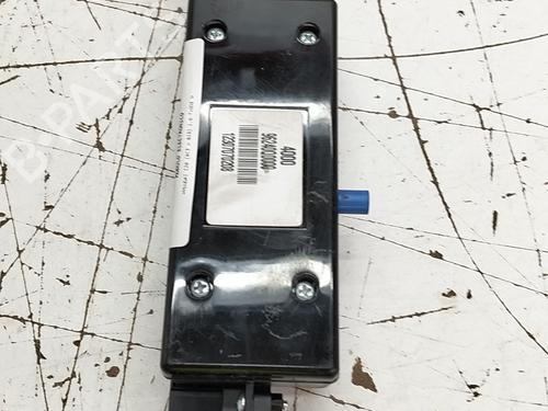 Elektronisk modul Elektronisk modul 37688528 37688528