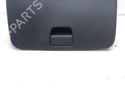 Handskerum Handskerum OPEL MOKKA / MOKKA X (J13) 1.4 (_76) (120 hp) 36666752 36666752