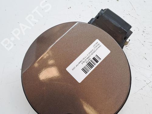 Used Fuel flap RENAULT MEGANE II Saloon (LM0/1_) 1.5 dCi (LM0F, LM0T, LM2B) (82 hp) 28037323