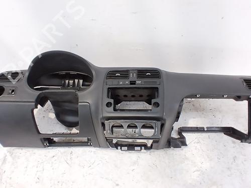 Dashboard Dashboard VW POLO V (6R1, 6C1) 1.0 (75 hp) 37223903 37223903