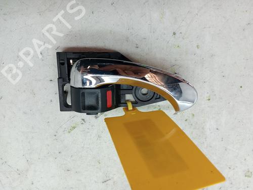 Used Front right interior door handle TOYOTA RAV 4 III (_A3_) 2.2 D 4WD (ALA30_, ALA30R) (136 hp) 23356601