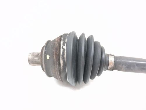 Right front driveshaft AUDI A6 C6 (4F2) 3.0 TDI quattro | BP28142031M39