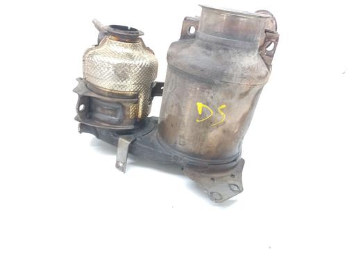 Catalyst VW TIGUAN (5N_) 2.0 TDI 4motion | BP29228233M10