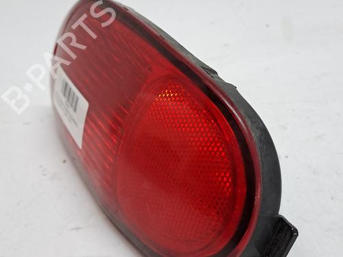 Rear fog light HYUNDAI SANTA FÉ I (SM) 2.4 16V 4x4 | BP25998732C37 