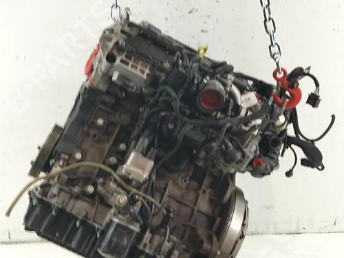 Engine CITROËN C4 Picasso II 2.0 BlueHDi 150 | BP38506027M1 - Image 5
