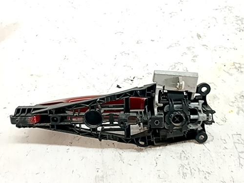 Klamka zewnętrzna drzwi przednich prawych OPEL INSIGNIA A Sports Tourer (G09) 2.0 CDTI (35) | BP29992755C129