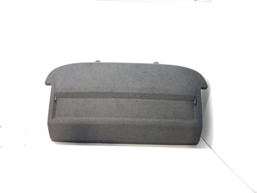 Used Rear parcel shelf OPEL ASTRA H (A04) 1.7 CDTI (L48) (100 hp) 24496324