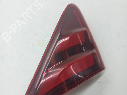 Used Left tailgate light PEUGEOT 3008 I MPV (0U_) 1.6 BlueHDi 120 (120 hp) 23352349