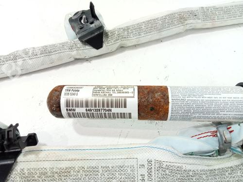 Left curtain airbag BMW 1 (E87) 116 d | BP29228259C11 