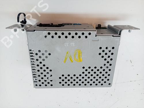 Used Radio FORD FOCUS IV (HN) 2.3 ST EcoBoost (280 hp) 23286524