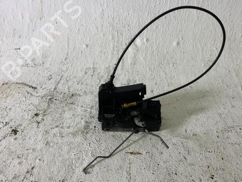 Used Front left lock Front left lock RENAULT TRAFIC II Van (FL) 2.0 dCi 115 (FL01, FL0U, FL00, FL0H, FL0M) (114 hp) 40119435 40119435