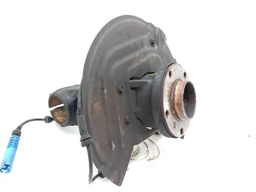 Right front steering knuckle BMW X3 (E83) 2.0 sd | BP25998410M26 