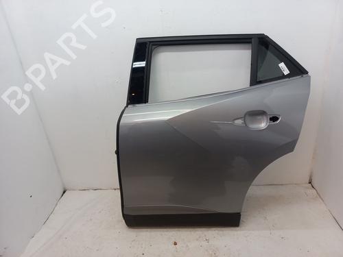 Used Left rear door PEUGEOT 2008 II (UD_, US_, UY_, UJ_, UR_, UC_) 1.2 PureTech 100 (USHNK) (101 hp) 29627070