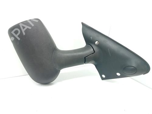 Used Right mirror FORD TRANSIT Van (FA_ _) 2.4 TDCi RWD (140 hp) 27557361